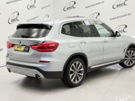 BMW X3 | 1