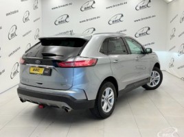 Ford Edge, 2.0 l., Внедорожник | 1