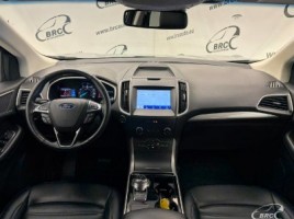 Ford Edge | 2
