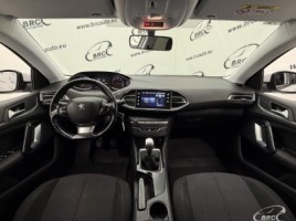 Peugeot 308, 1.6 l., Универсал | 2
