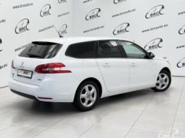 Peugeot 308, 1.6 l., Универсал | 1