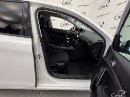 Peugeot 308, 1.6 l., Универсал | 3