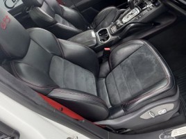 Porsche Cayenne, 3.6 l., visureigis | 4
