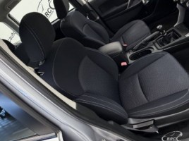 Subaru Forester, 2.5 l., visureigis | 4