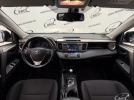 Toyota RAV4 | 2