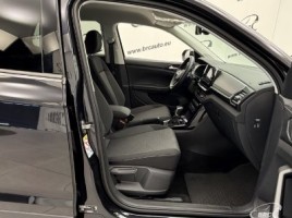 Volkswagen T-Cross | 4