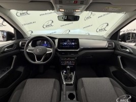 Volkswagen T-Cross | 2