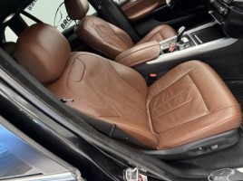 BMW X5, 2.0 l., visureigis | 4