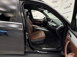 BMW X5, 2.0 l., visureigis | 3