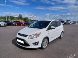 Ford C-MAX минивэн