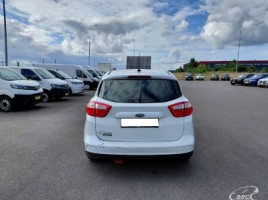 Ford C-MAX | 4