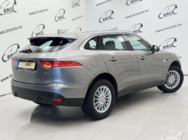 Jaguar F-Pace | 1