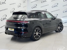 Porsche Cayenne, 3.0 l., Внедорожник | 1