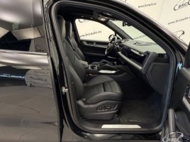 Porsche Cayenne, 3.0 l., visureigis | 3