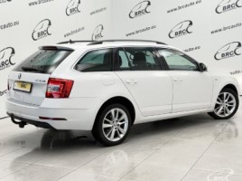 Skoda Octavia | 1