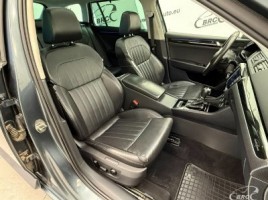 Skoda Superb, 2.0 l., universalas | 4