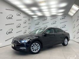 Volkswagen Passat | 1