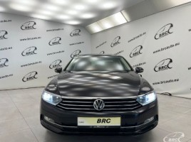 Volkswagen Passat | 2