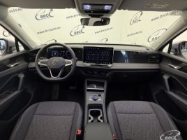 Volkswagen Tiguan, 1.5 l., cross-country | 2