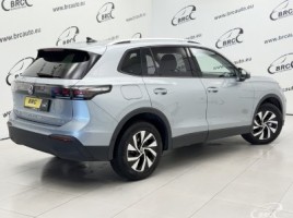 Volkswagen Tiguan, 1.5 l., cross-country | 1