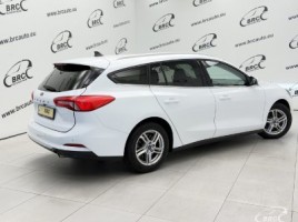 Ford Focus | 1