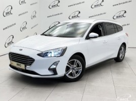 Ford Focus universal