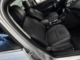 Ford Kuga, 2.0 l., cross-country | 4