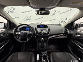 Ford Kuga, 2.0 l., cross-country | 2