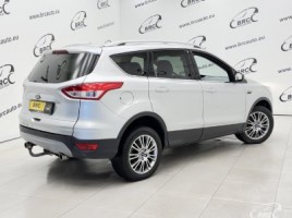 Ford Kuga, 2.0 l., Внедорожник | 1