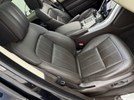 Land Rover Range Rover, 3.0 l., Внедорожник | 4
