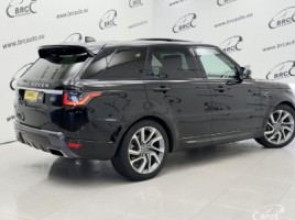 Land Rover Range Rover, 3.0 l., Внедорожник | 1