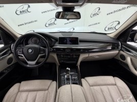 BMW X5, 3.0 l., cross-country | 2