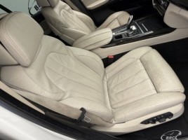 BMW X5, 3.0 l., visureigis | 4