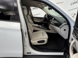 BMW X5, 3.0 l., cross-country | 3