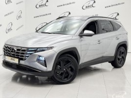 Hyundai Tucson visureigis