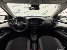 Toyota Aygo, 1.0 l., cross-country | 2