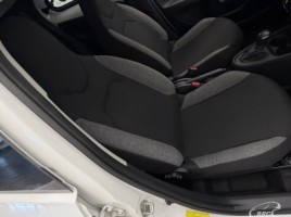 Toyota Aygo, 1.0 l., cross-country | 4