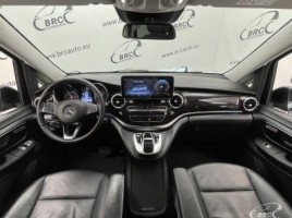 Mercedes-Benz V250, 2.1 l., monovolume | 2