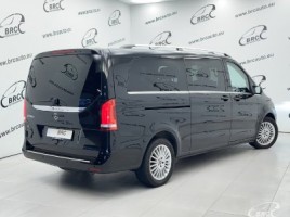 Mercedes-Benz V250, 2.1 l., monovolume | 1