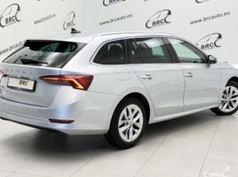 Skoda Octavia | 1