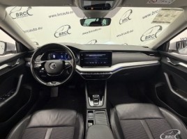 Skoda Octavia | 2