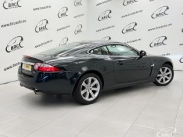 Jaguar XK | 1