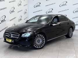 Mercedes-Benz E220