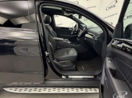 Mercedes-Benz GLE Coupe 350 | 3