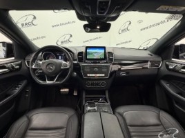 Mercedes-Benz GLE Coupe 350 | 2