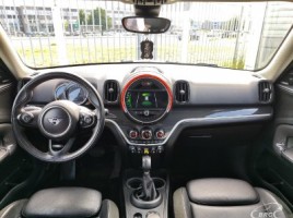 Mini Countryman, 1.5 l., visureigis | 3