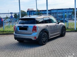 Mini Countryman, 1.5 l., visureigis | 1