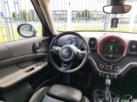 Mini Countryman, 1.5 l., visureigis | 2