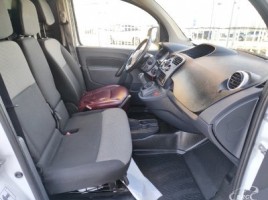 Renault Kangoo, 1.5 l., Коммерческий | 3