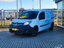 Renault Kangoo commercial